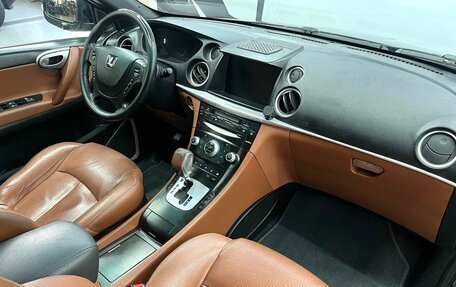 Luxgen Luxgen7 SUV, 2013 год, 1 339 900 рублей, 9 фотография