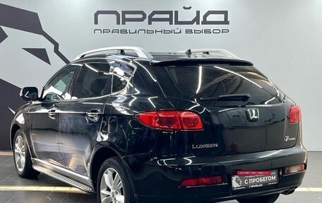 Luxgen Luxgen7 SUV, 2013 год, 1 339 900 рублей, 6 фотография
