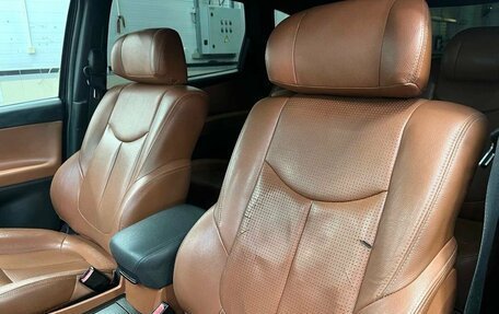 Luxgen Luxgen7 SUV, 2013 год, 1 339 900 рублей, 18 фотография