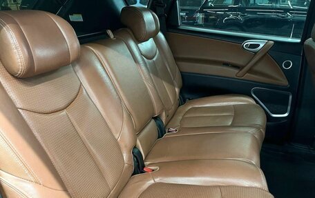 Luxgen Luxgen7 SUV, 2013 год, 1 339 900 рублей, 19 фотография
