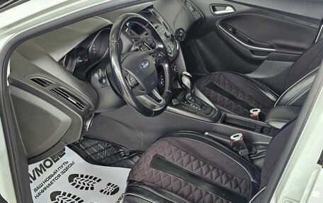 Ford Focus III, 2017 год, 1 199 000 рублей, 11 фотография