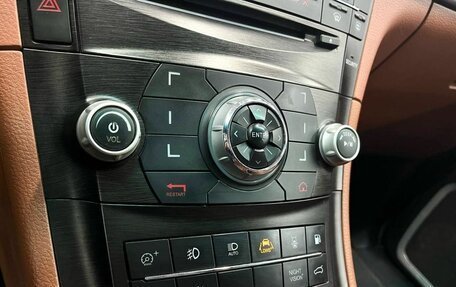 Luxgen Luxgen7 SUV, 2013 год, 1 339 900 рублей, 16 фотография