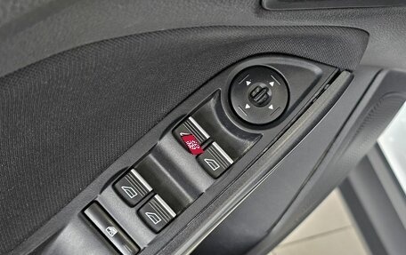 Ford Focus III, 2017 год, 1 199 000 рублей, 13 фотография