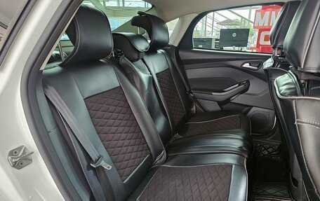 Ford Focus III, 2017 год, 1 199 000 рублей, 16 фотография
