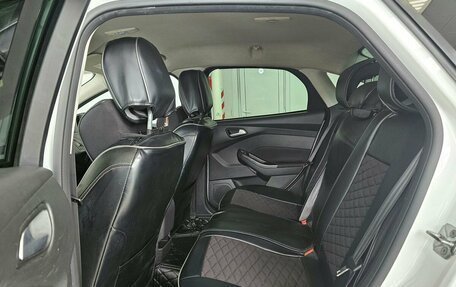 Ford Focus III, 2017 год, 1 199 000 рублей, 14 фотография