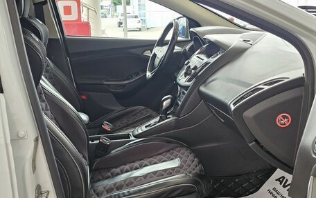 Ford Focus III, 2017 год, 1 199 000 рублей, 17 фотография
