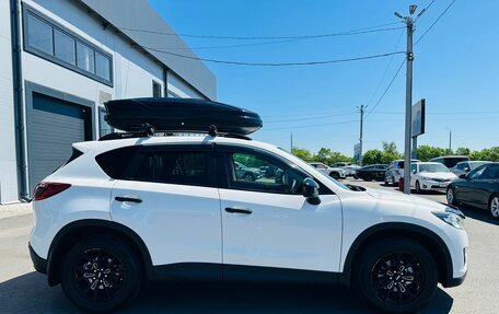 Mazda CX-5 II, 2012 год, 1 499 000 рублей, 7 фотография