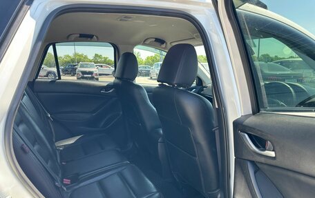 Mazda CX-5 II, 2012 год, 1 499 000 рублей, 19 фотография