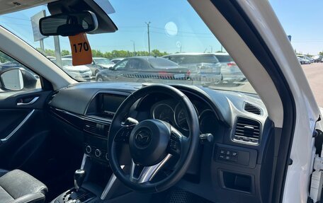 Mazda CX-5 II, 2012 год, 1 499 000 рублей, 11 фотография