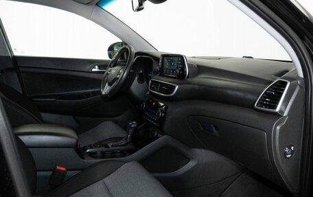 Hyundai Tucson III, 2019 год, 2 090 000 рублей, 6 фотография