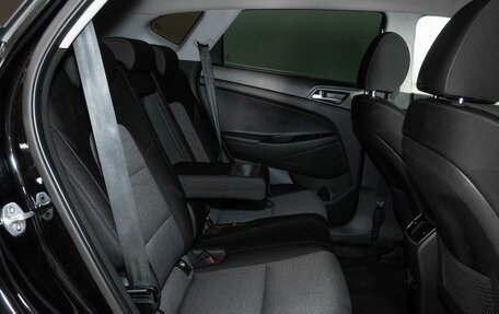 Hyundai Tucson III, 2019 год, 2 090 000 рублей, 8 фотография