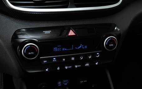 Hyundai Tucson III, 2019 год, 2 090 000 рублей, 11 фотография