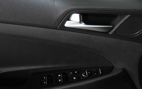 Hyundai Tucson III, 2019 год, 2 090 000 рублей, 19 фотография