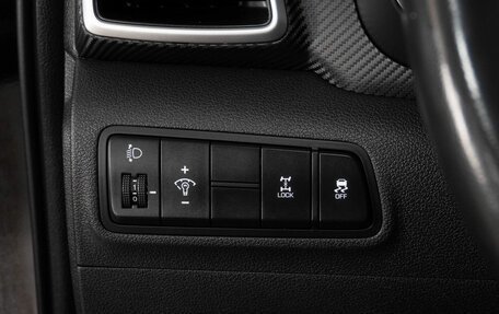 Hyundai Tucson III, 2019 год, 2 090 000 рублей, 18 фотография