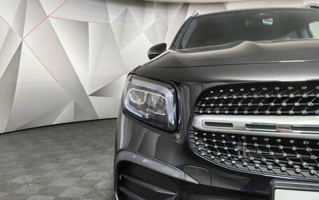 Mercedes-Benz GLB, 2020 год, 3 950 000 рублей, 10 фотография