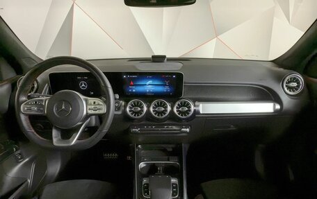Mercedes-Benz GLB, 2020 год, 3 950 000 рублей, 13 фотография