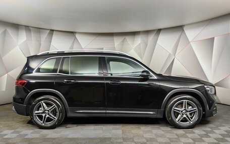 Mercedes-Benz GLB, 2020 год, 3 950 000 рублей, 6 фотография