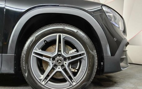 Mercedes-Benz GLB, 2020 год, 3 950 000 рублей, 9 фотография