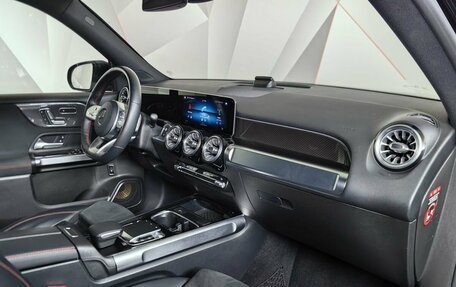 Mercedes-Benz GLB, 2020 год, 3 950 000 рублей, 12 фотография