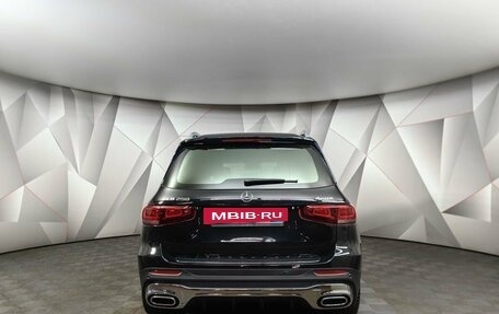 Mercedes-Benz GLB, 2020 год, 3 950 000 рублей, 8 фотография