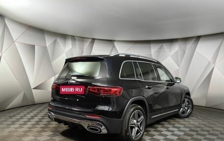 Mercedes-Benz GLB, 2020 год, 3 950 000 рублей, 2 фотография
