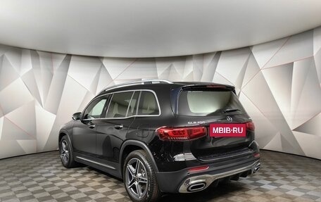 Mercedes-Benz GLB, 2020 год, 3 950 000 рублей, 4 фотография