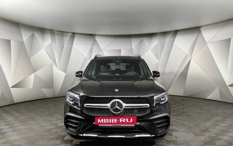 Mercedes-Benz GLB, 2020 год, 3 950 000 рублей, 7 фотография
