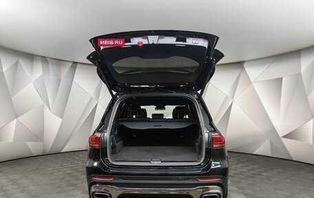 Mercedes-Benz GLB, 2020 год, 3 950 000 рублей, 11 фотография