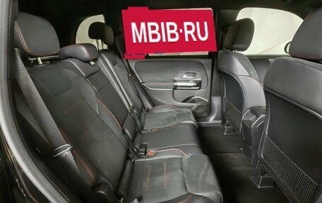 Mercedes-Benz GLB, 2020 год, 3 950 000 рублей, 15 фотография