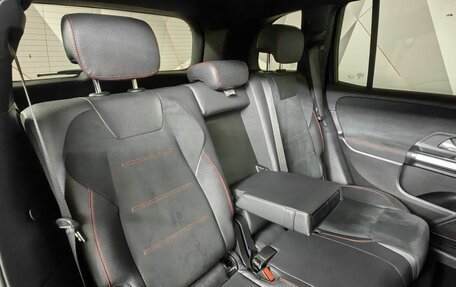 Mercedes-Benz GLB, 2020 год, 3 950 000 рублей, 16 фотография