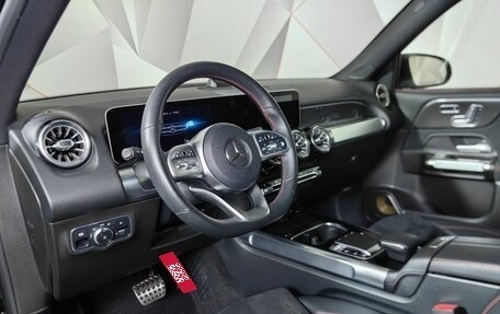Mercedes-Benz GLB, 2020 год, 3 950 000 рублей, 18 фотография