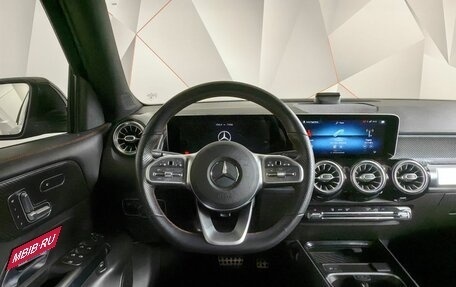 Mercedes-Benz GLB, 2020 год, 3 950 000 рублей, 19 фотография