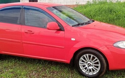 Chevrolet Lacetti, 2010 год, 340 000 рублей, 1 фотография