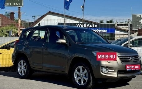 Toyota RAV4, 2011 год, 1 475 000 рублей, 1 фотография