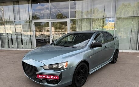 Mitsubishi Lancer IX, 2008 год, 649 000 рублей, 1 фотография