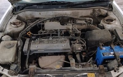 Toyota Sprinter Carib III, 1999 год, 310 000 рублей, 1 фотография