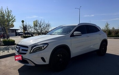 Mercedes-Benz GLA, 2015 год, 1 900 000 рублей, 1 фотография