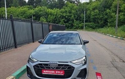 Audi A3, 2025 год, 3 549 000 рублей, 1 фотография
