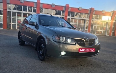 Nissan Almera, 2006 год, 400 000 рублей, 1 фотография