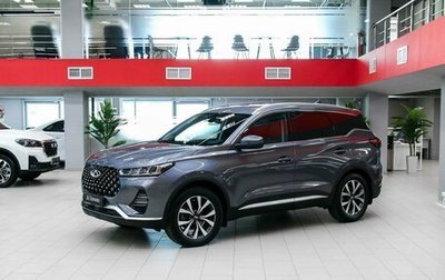 Chery Tiggo 7 Pro, 2022 год, 1 650 000 рублей, 1 фотография