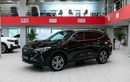 Haval F7 I, 2023 год, 2 090 000 рублей, 1 фотография