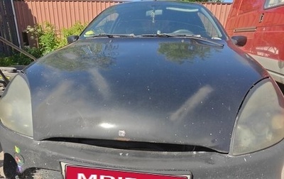 Ford Puma I, 2000 год, 100 000 рублей, 1 фотография