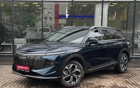 Haval F7, 2024 год, 2 798 000 рублей, 1 фотография