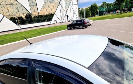 KIA Rio III рестайлинг, 2012 год, 550 000 рублей, 4 фотография