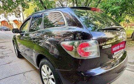 Mazda CX-7 I рестайлинг, 2008 год, 617 000 рублей, 5 фотография