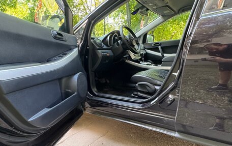 Mazda CX-7 I рестайлинг, 2008 год, 617 000 рублей, 9 фотография