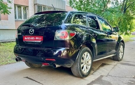 Mazda CX-7 I рестайлинг, 2008 год, 617 000 рублей, 7 фотография