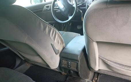 Peugeot 407, 2007 год, 290 000 рублей, 14 фотография