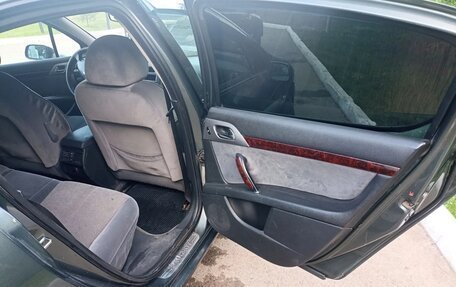 Peugeot 407, 2007 год, 290 000 рублей, 15 фотография