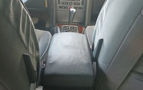 Peugeot 407, 2007 год, 290 000 рублей, 17 фотография